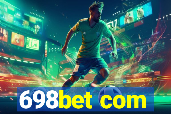 698bet com